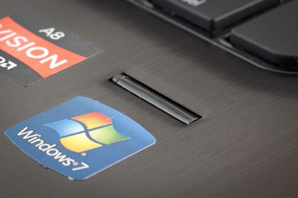 Ноутбук Hewlett-Packard DV7 на AMD A8-3510MX