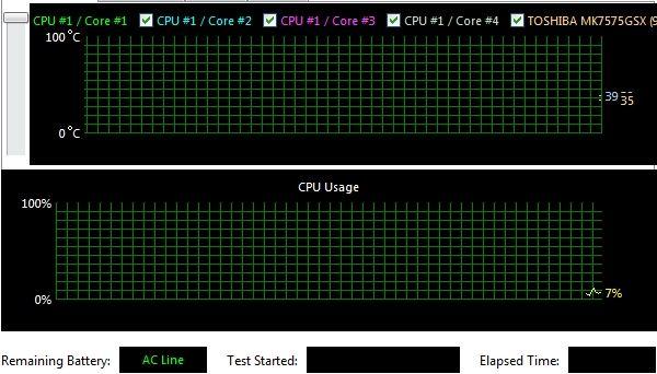 Hewlett-Packard DV7 6b04:, фото 6