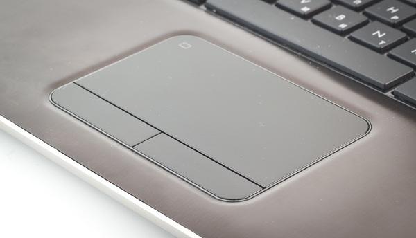 Ноутбук Hewlett-Packard DV7 на AMD A8-3510MX