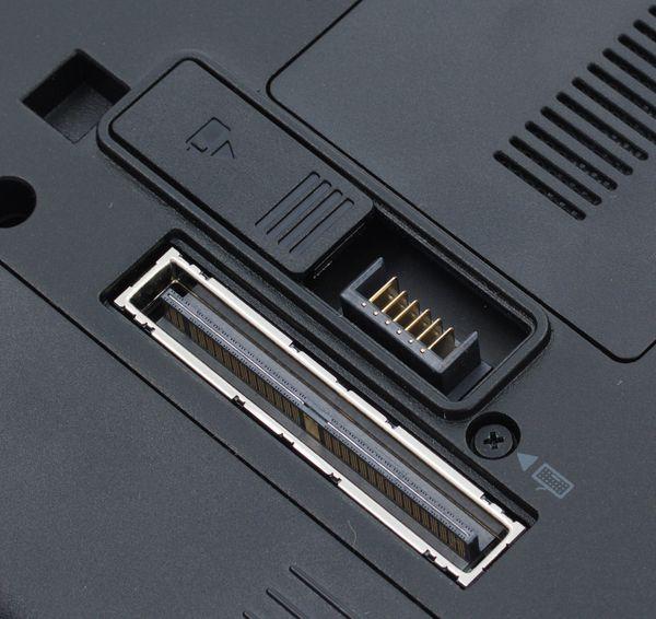 Ноутбук Hewlett-Packard Elitebook 8440p