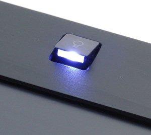 Ноутбук Hewlett-Packard Elitebook 8440p