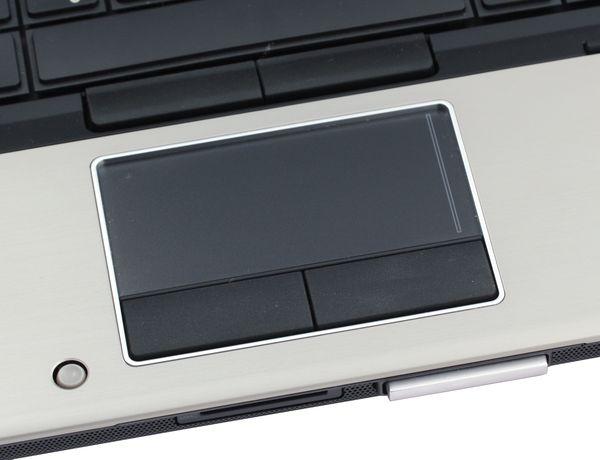 Ноутбук Hewlett-Packard Elitebook 8440p