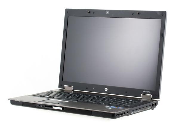 Ноутбук Hewlett-Packard Elitebook 8740w:, фото 15