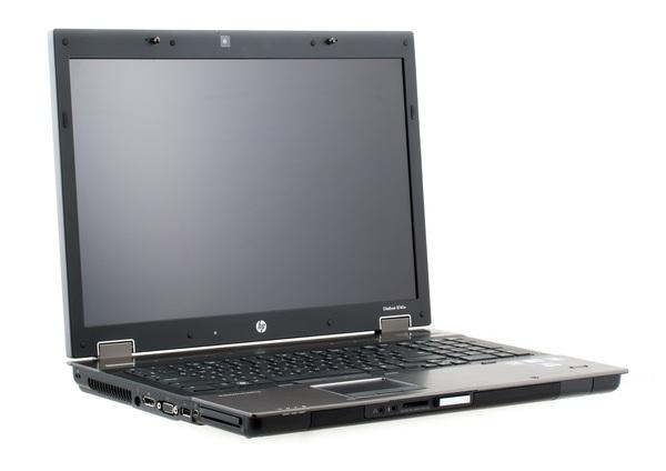 Ноутбук Hewlett-Packard Elitebook 8740w:, фото 2