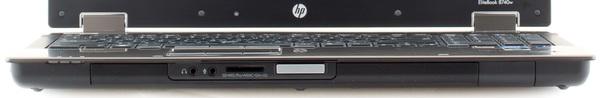 Ноутбук Hewlett-Packard Elitebook 8740w:, фото 3