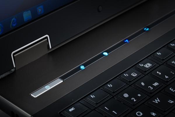 Ноутбук Hewlett-Packard Elitebook 8740w:, фото 11