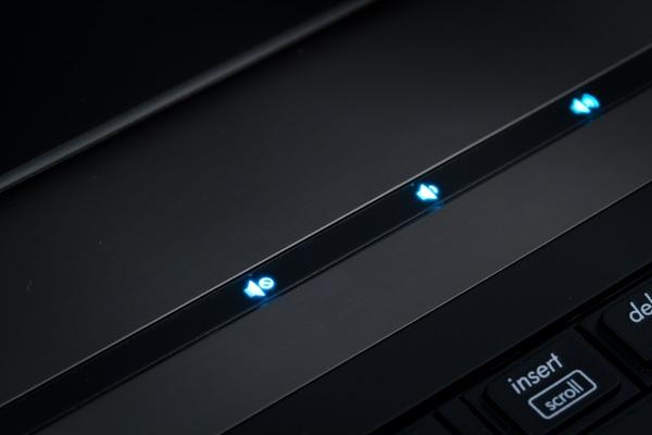 Ноутбук Hewlett-Packard Elitebook 8740w:, фото 12