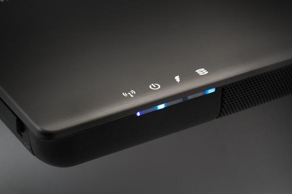 Ноутбук Hewlett-Packard Elitebook 8740w:, фото 10