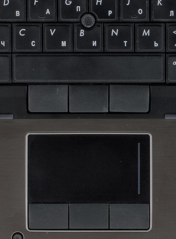 Ноутбук Hewlett-Packard Elitebook 8740w:, фото 14