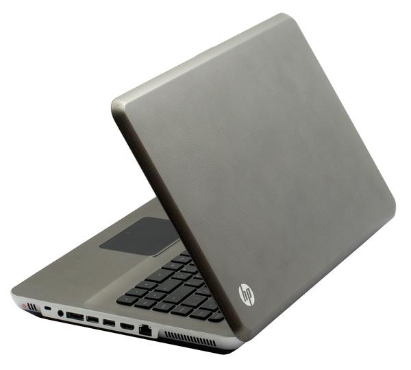 HP Envy 15, фото 12