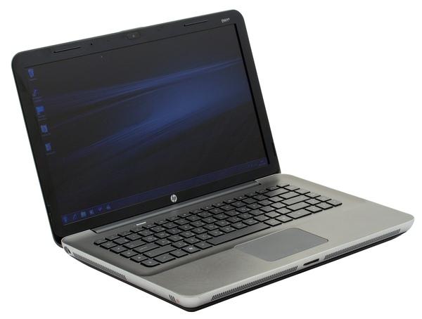 HP Envy 15, фото 2