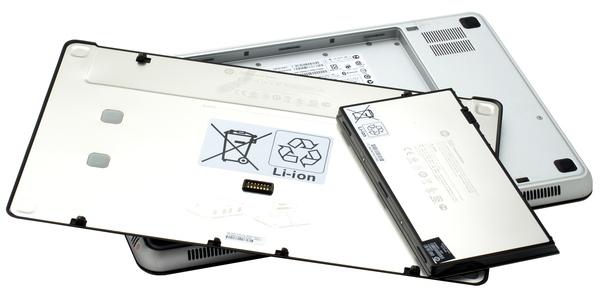 HP Envy 15, фото 8