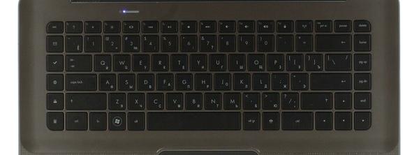 HP Envy 15, фото 9