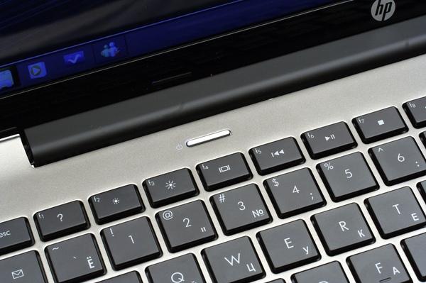HP Envy 15, фото 11