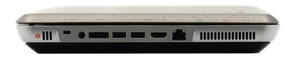 HP Envy 15, фото 6