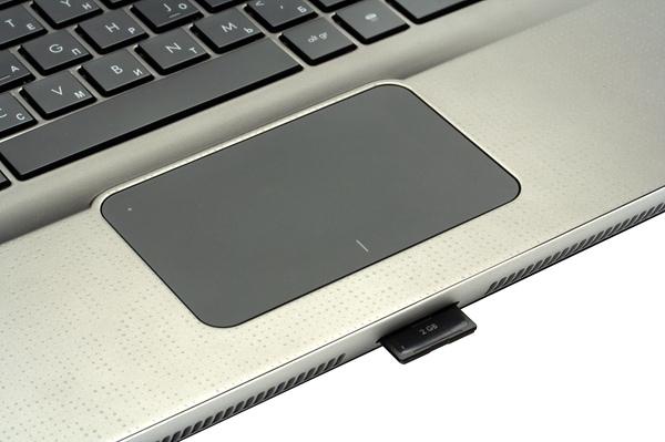 HP Envy 15, фото 10