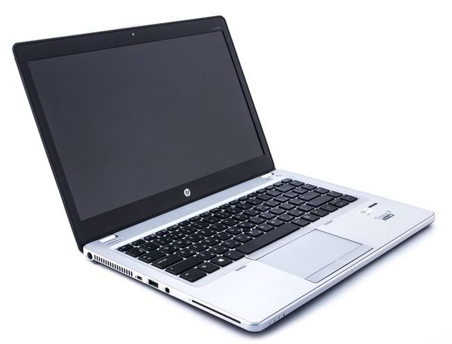 Ультрабук Hewlett-Packard Elitebook Folio 9470m:, фото 2