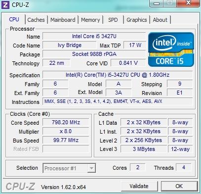 Ультрабук Hewlett-Packard Elitebook Folio 9470m:, фото 11