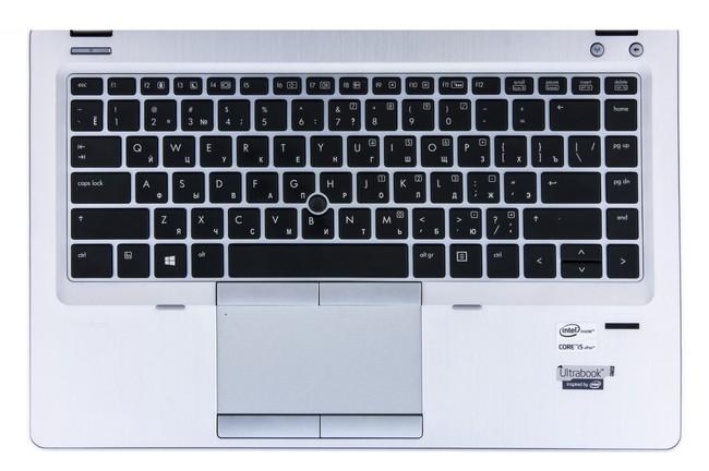 Ультрабук Hewlett-Packard Elitebook Folio 9470m:, фото 6
