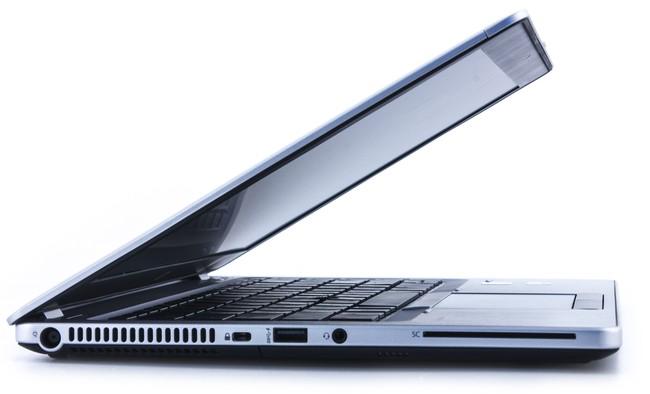 Ультрабук Hewlett-Packard Elitebook Folio 9470m:, фото 3