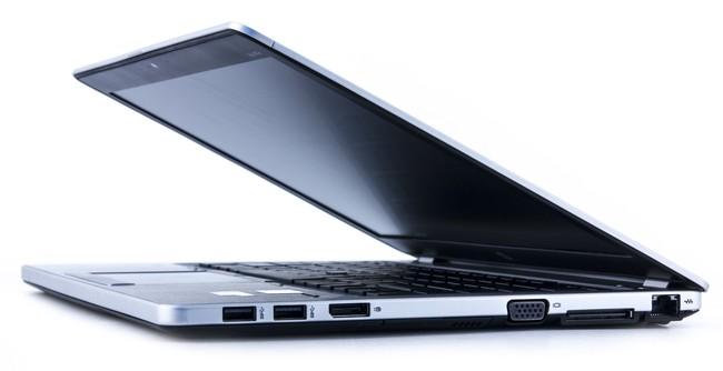 Ультрабук Hewlett-Packard Elitebook Folio 9470m:, фото 4