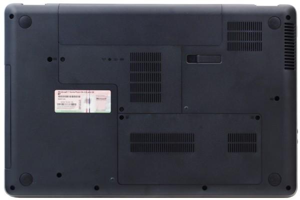 HP G62-a80er, фото 10