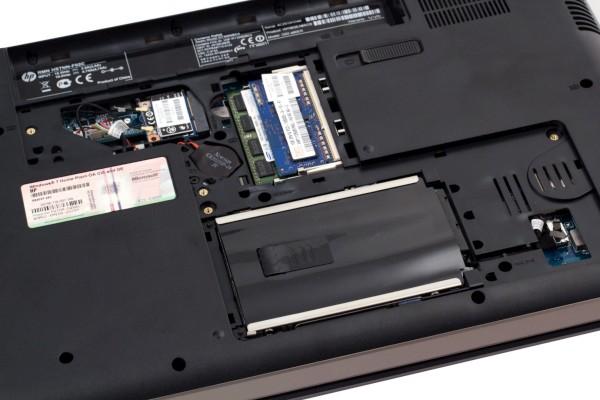 HP G62-a80er, фото 11