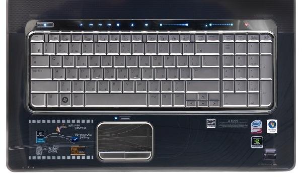 Hewlett-Packard HDX-18, фото 9