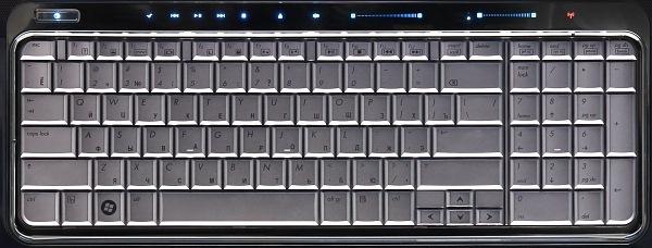 Hewlett-Packard HDX-18, фото 8