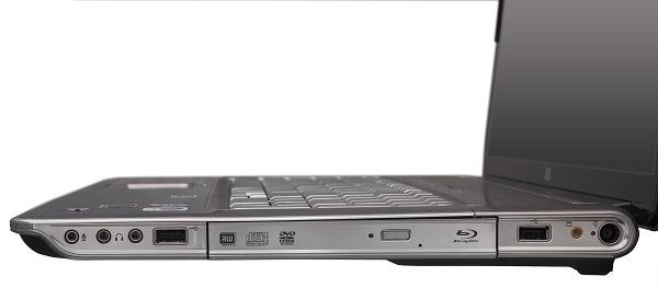 Hewlett-Packard HDX-18, фото 4