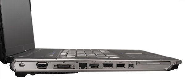 Hewlett-Packard HDX-18, фото 3