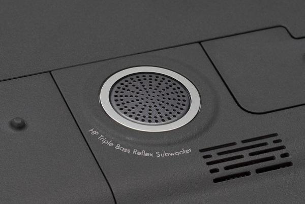 Hewlett-Packard HDX-18, фото 10