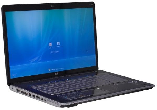 Hewlett-Packard HDX-18, фото 1