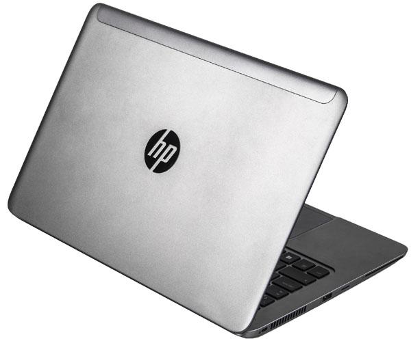 Ноутбук бизнес-серии HP G1 EliteBook Folio 1040:, фото 1