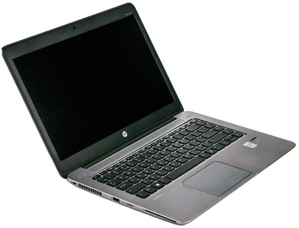 Ноутбук бизнес-серии HP G1 EliteBook Folio 1040:, фото 4