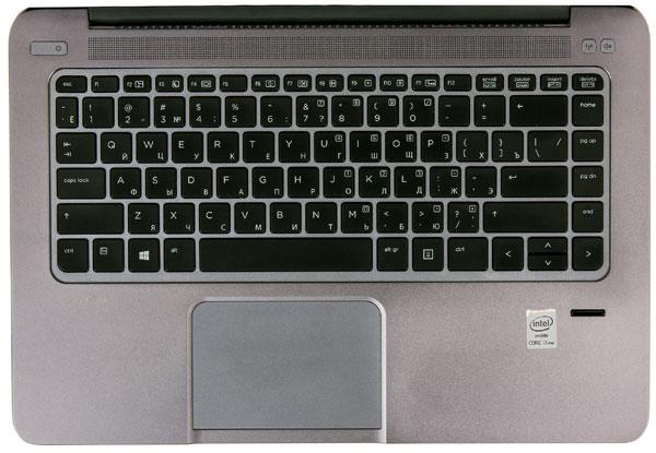 Ноутбук бизнес-серии HP G1 EliteBook Folio 1040:, фото 12