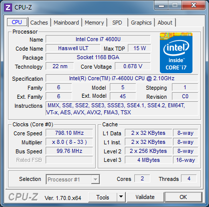 Ноутбук бизнес-серии HP G1 EliteBook Folio 1040:, фото 19