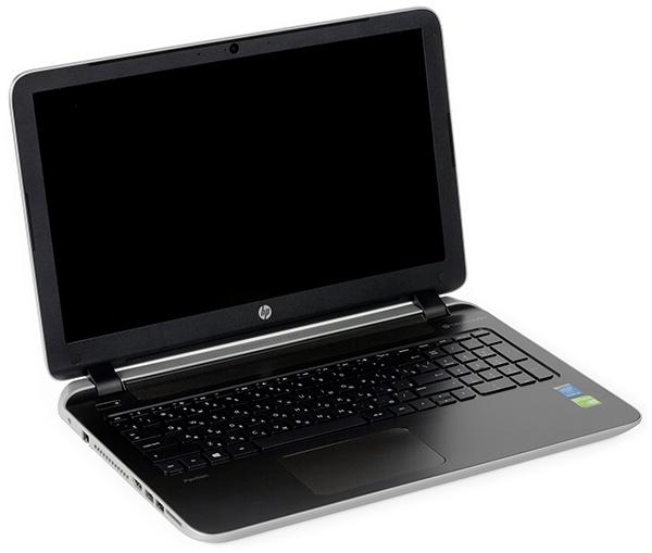 Ноутбук HP Pavilion 15-p159nr:, фото 1