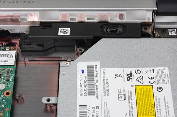 Ноутбук HP Pavilion 15-p159nr:, фото 10