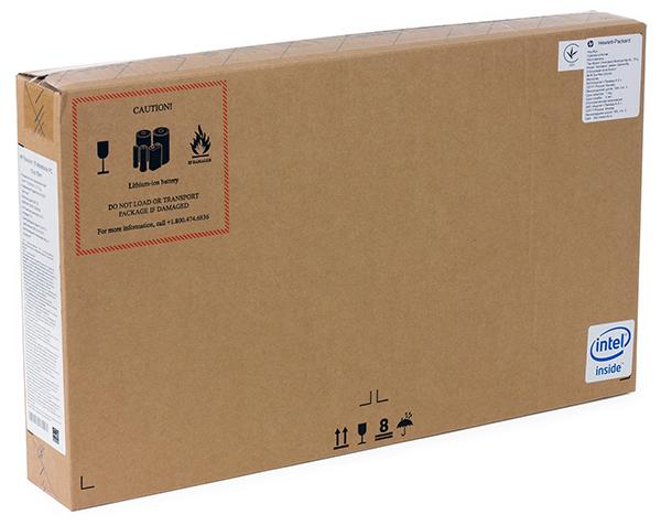 Ноутбук HP Pavilion 15-p159nr:, фото 2