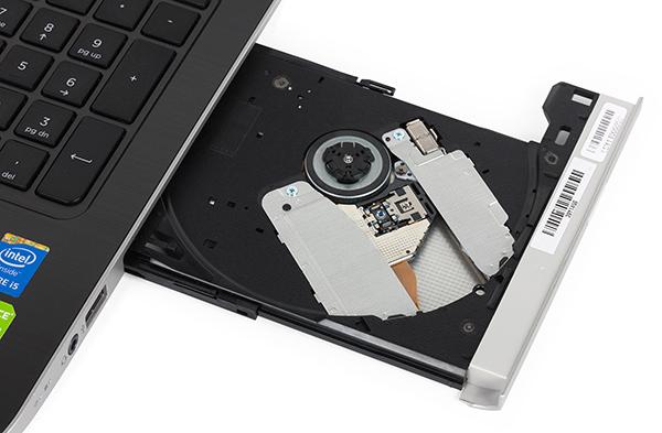 Ноутбук HP Pavilion 15-p159nr:, фото 8