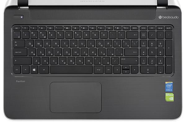 Ноутбук HP Pavilion 15-p159nr:, фото 24