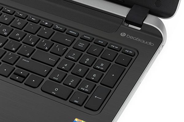 Ноутбук HP Pavilion 15-p159nr:, фото 25