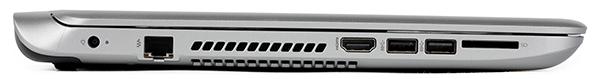 Ноутбук HP Pavilion 15-p159nr:, фото 21