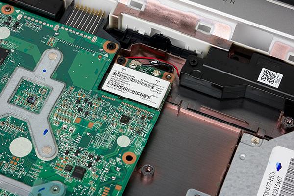 Ноутбук HP Pavilion 15-p159nr:, фото 9