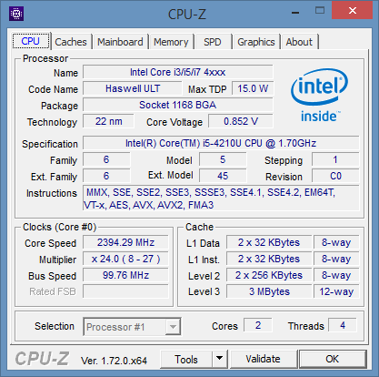 Ноутбук HP Pavilion 15-p159nr:, фото 34