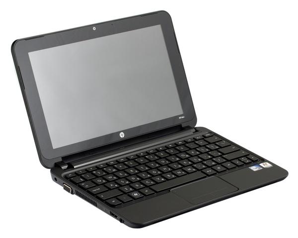 Hewlett-Packard Mini 210, фото 3