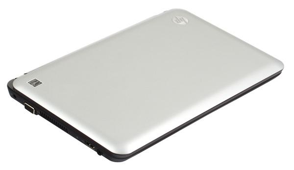 Hewlett-Packard Mini 210, фото 2