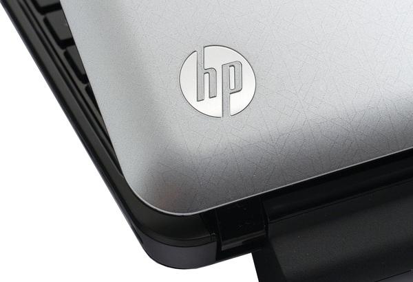 Hewlett-Packard Mini 210, фото 1