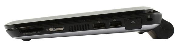 Hewlett-Packard Mini 210, фото 9